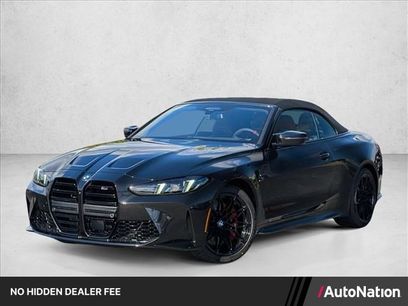 New 2026 BMW M4 xDrive Competition