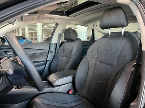 Used 2024 Honda Accord EX image 16