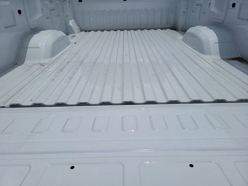 New 2025 Chevrolet Silverado 2500 W/T image 21