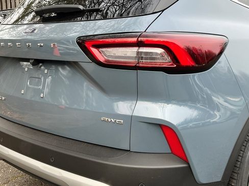 New 2026 Ford Escape Platinum w/ Premium Technology Package image 5