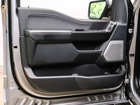 Used 2023 Ford F150 Raptor AWD/4WD image 78