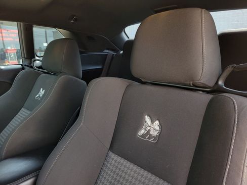 Used 2021 Dodge Challenger R/T Scat Pack image 30