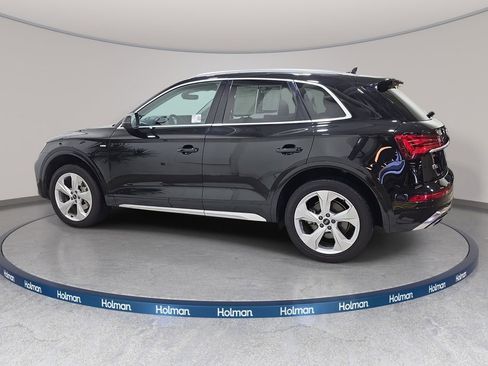 Used 2023 Audi Q5 2.0T Premium Plus AWD/4WD image 9