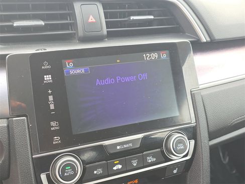 Used 2016 Honda Civic EX-T image 19