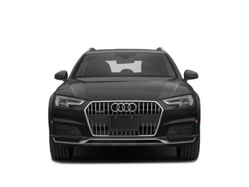 Used 2019 Audi A4 2.0T allroad Premium Plus w/ Premium Plus Package AWD/4WD image 4
