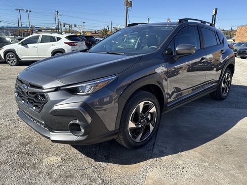 New 2026 Subaru Crosstrek 2.5i Limited w/ Crosstrek Mirror Package image 7