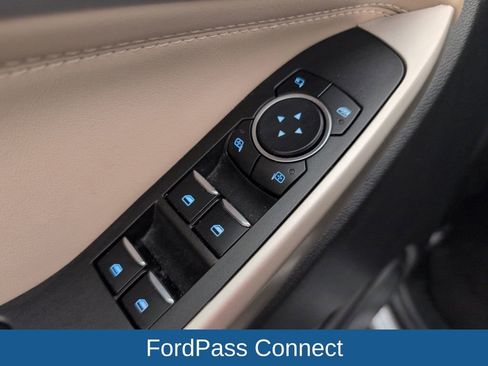 Certified 2023 Ford Explorer Limited w/ Equipment Group 301A RWD image 34
