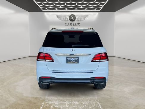 Used 2018 Mercedes-Benz GLE 350 w/ Premium 1 Package image 4