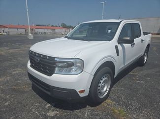 Used 2022 Ford Maverick XL FWD video 1