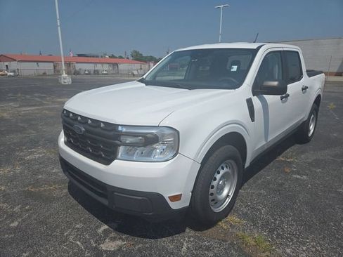 Used 2022 Ford Maverick XL FWD image 1