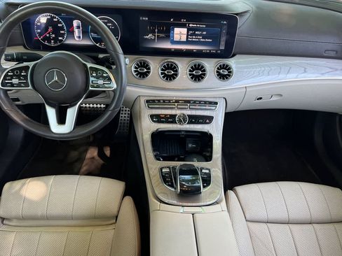 Used 2019 Mercedes-Benz E 450 Coupe image 4