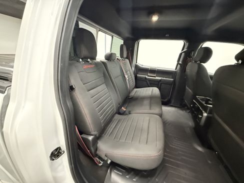 Used 2020 Ford F150 XLT AWD/4WD image 24