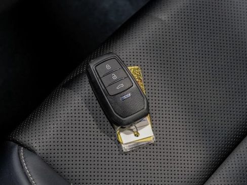 Used 2019 Lexus RC 350 w/ Premium Package RWD image 66