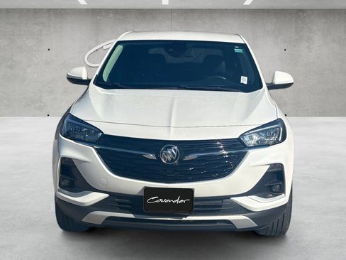 Used 2021 Buick Encore GX Preferred image 21
