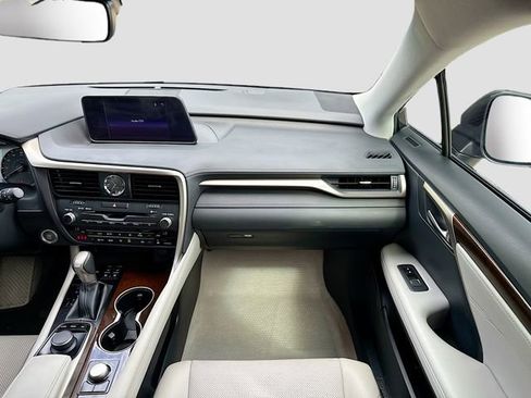 Used 2019 Lexus RX 350 FWD w/ Premium Package image 18