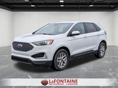 Used 2024 Ford Edge SEL