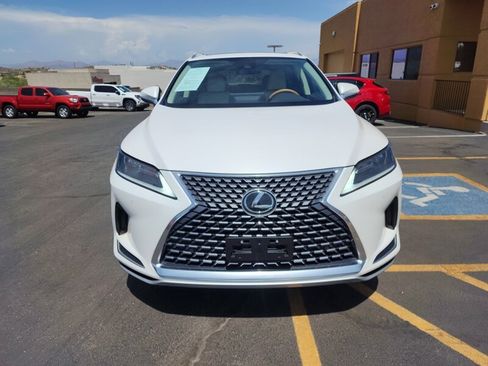 Used 2020 Lexus RX 350 FWD w/ Premium Package image 14