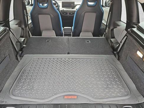 Used 2018 BMW i3 image 6