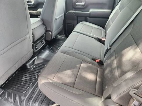 New 2025 Chevrolet Silverado 3500 W/T w/ WT/CX Safety Package AWD/4WD image 30