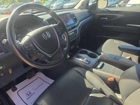 Used 2023 Honda Ridgeline RTL image 14
