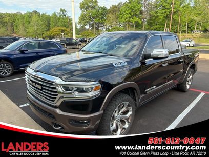 Used 2021 RAM 1500 Limited