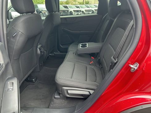 New 2025 Ford Escape Active image 26