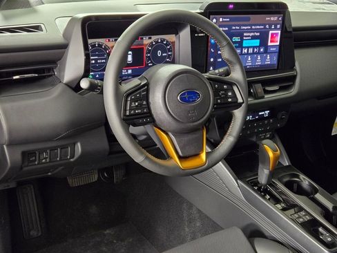 New 2026 Subaru Outback Wilderness AWD/4WD image 12