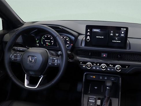 New 2026 Honda CR-V Sport-L image 15
