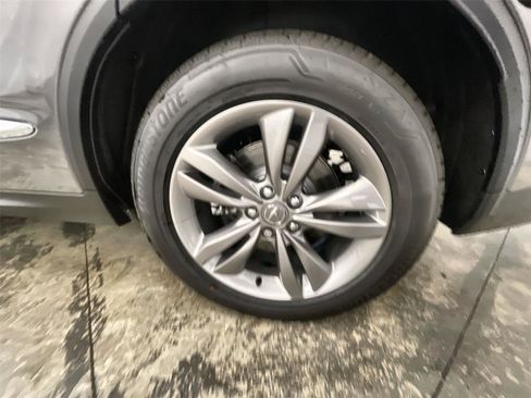 New 2026 Acura MDX SH-AWD image 27