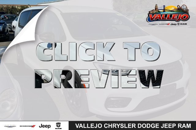 Used 2024 Chrysler Pacifica Limited FWD image 1