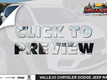 Used 2024 Chrysler Pacifica Limited