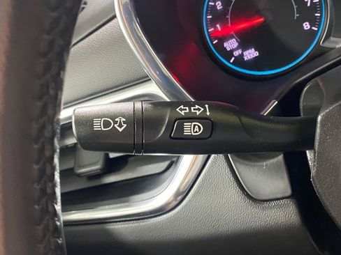 Used 2020 Chevrolet Equinox LT AWD/4WD image 25