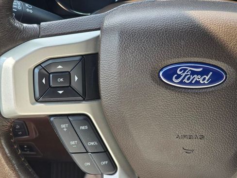 Used 2019 Ford F150 King Ranch w/ Equipment Group 601A Luxury AWD/4WD image 15