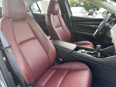 Used 2025 MAZDA MAZDA3 s AWD/4WD image 13