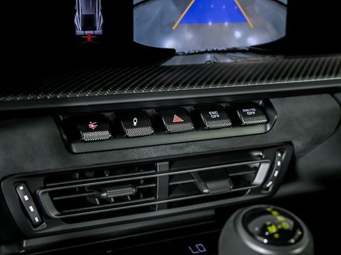 Used 2024 Porsche 911 GT3 RS image 38