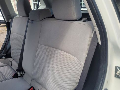 Used 2018 Subaru Forester 2.5i w/ Alloy Wheel Package AWD/4WD image 31