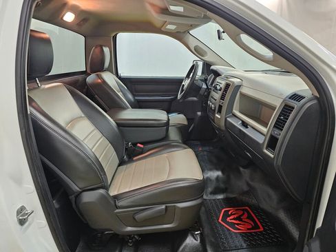 Used 2012 RAM 1500 ST image 11