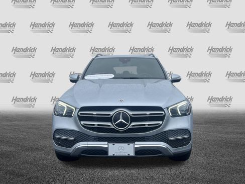 Certified 2022 Mercedes-Benz GLE 450 4MATIC w/ Premium Package image 3