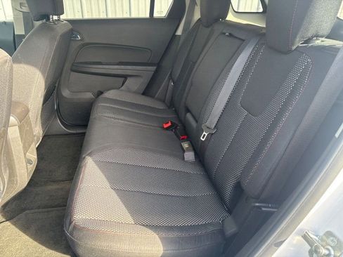 Used 2015 GMC Terrain SLE w/ Convenience Package image 26