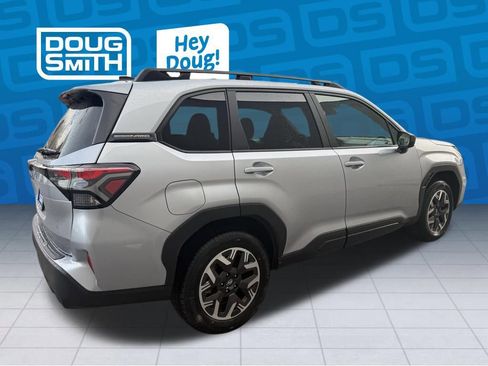 New 2026 Subaru Forester Premium image 5
