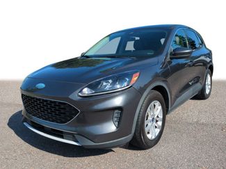 Used 2020 Ford Escape SE FWD video 1