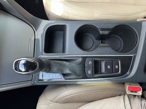 Used 2016 Hyundai Sonata Limited w/ Option Group 04 FWD image 30