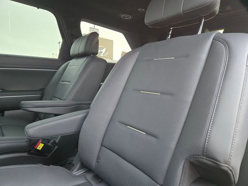 New 2026 Hyundai Palisade Calligraphy image 12