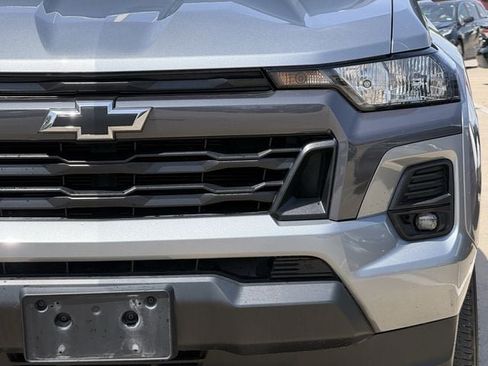 Used 2023 Chevrolet Colorado LT w/ LT Convenience Package RWD image 9