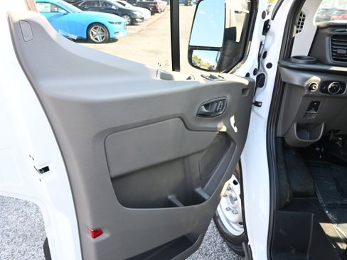 New 2025 Ford Transit 150 Low Roof w/ Load Area Protection Package image 43