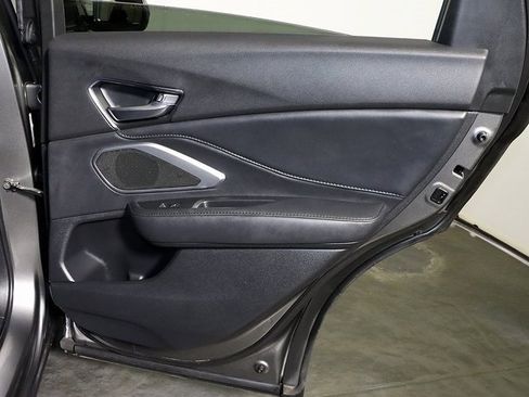 Certified 2024 Acura RDX SH-AWD image 29