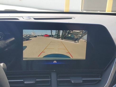 New 2026 Chevrolet Trax ACTIV w/ Driver Confidence Package FWD image 25