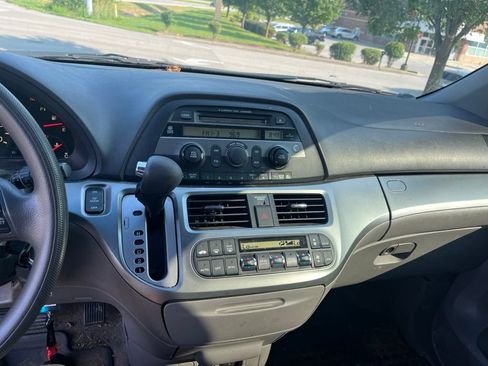 Used 2009 Honda Odyssey EX image 7