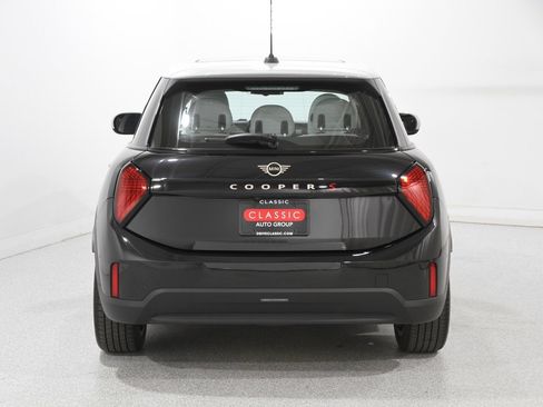 Certified 2025 MINI Cooper S image 19