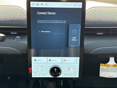 New 2026 Ford Mustang Mach-E Premium image 13